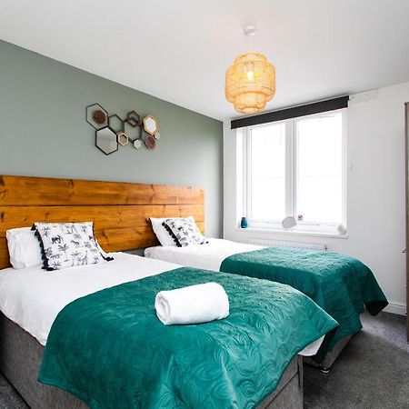 Portland Apartments 198 By #Shortstaysaway Newcastle upon Tyne Exteriér fotografie
